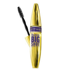 maybelline big shat maskara